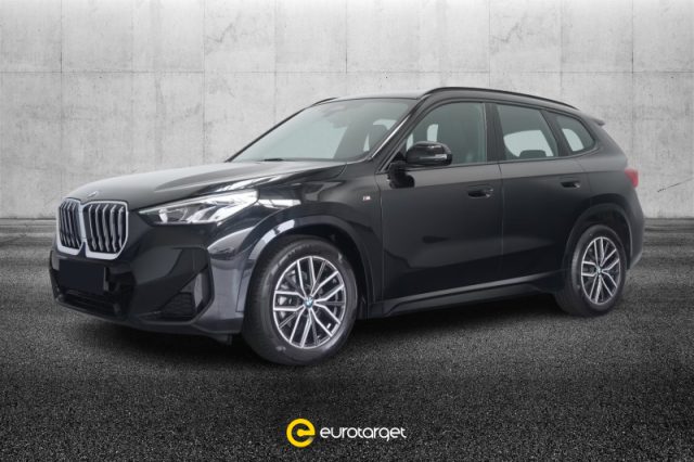 BMW X1 sDrive 18d Msport - foto 1 di 4