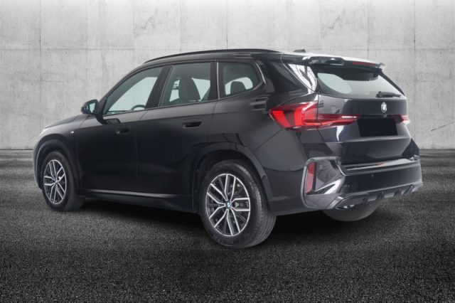 BMW X1 sDrive 18d Msport - foto 4 di 4