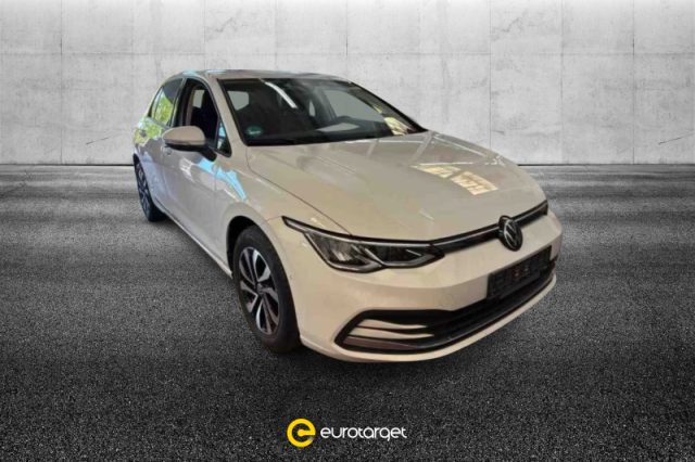 Volkswagen Golf 2.0 TDI 115 CV SCR Edition Plus usato a PIEVE DI CENTO