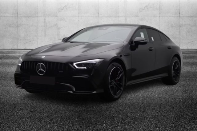 Mercedes-Benz GT Coupé 4 43 4Matic+ Mild hybrid AMG usato a PIEVE DI CENTO