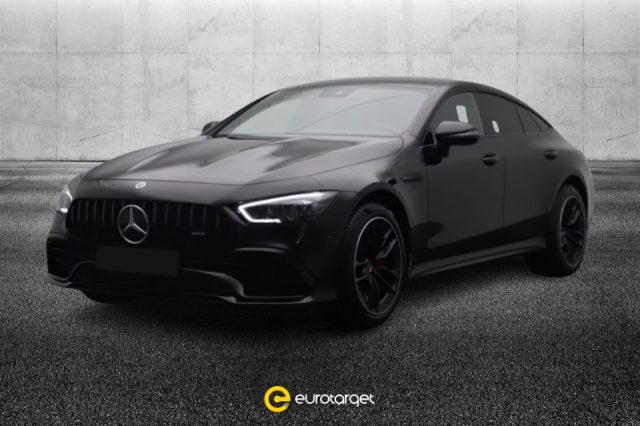 Mercedes-Benz GT Coupé 4 43 4Matic+ Mild hybrid AMG usato a PIEVE DI CENTO