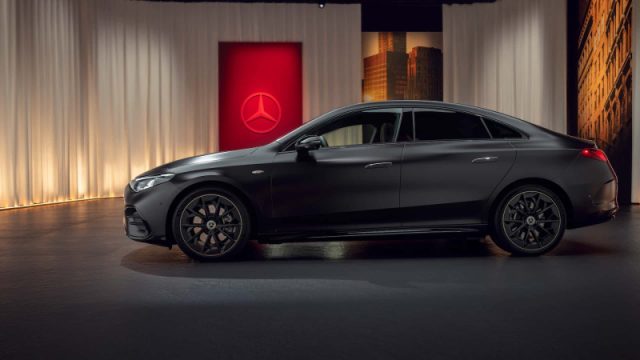 Mercedes-Benz 200 EQ Business Extra CLA Coup&eacute; (C174) nuovo a PIEVE DI CENTO