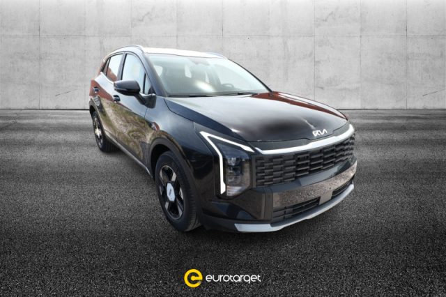 Kia Sportage 1.6 TGDi DCT Business, del 2026, 20 km, in vendita a Pieve Di Cento (BO)