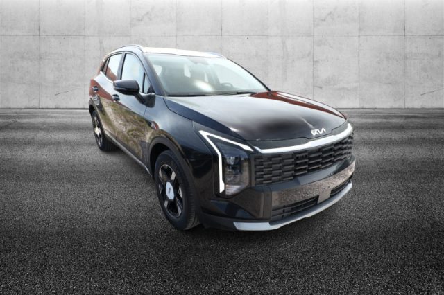 Kia Sportage 1.6 TGDi DCT Business km 0 a PIEVE DI CENTO
