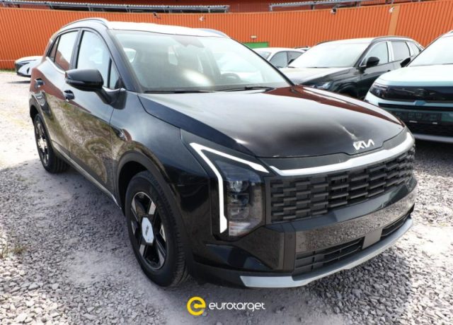 Kia Sportage 1.6 TGDi DCT Business km 0 a PIEVE DI CENTO