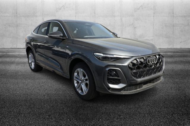 Audi Q5 TDI 150 kW mHEV+ S tronic quattro S line edition km 0 a PIEVE DI CENTO