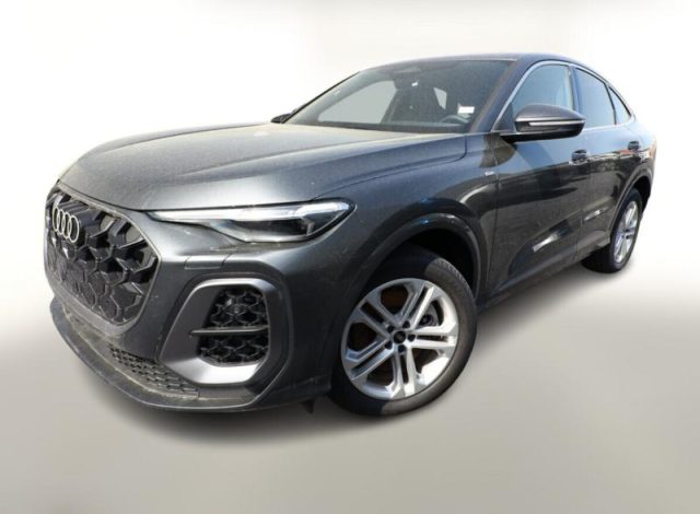 Audi Q5 TDI 150 kW mHEV+ S tronic quattro S line edition - foto 4 di 4