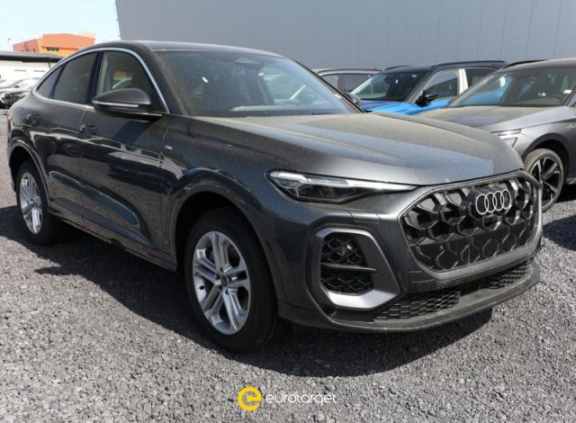 Audi Q5 TDI 150 kW mHEV+ S tronic quattro S line edition - foto 2 di 4