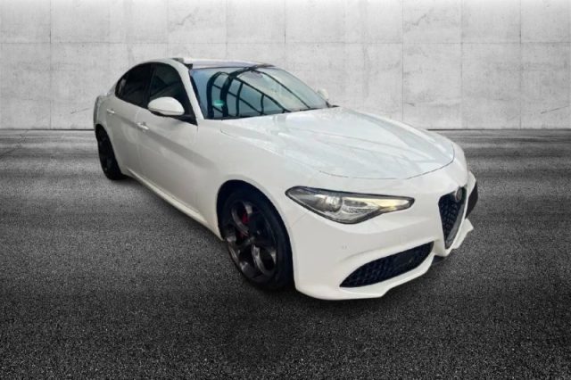 Alfa Romeo Giulia 2.0 Turbo 200 CV AT8 Sprint - foto 4 di 4