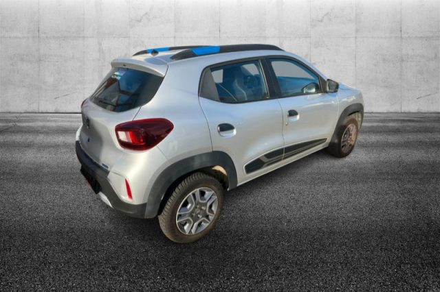 Dacia Spring Electric 45 Comfort - foto 3 di 4