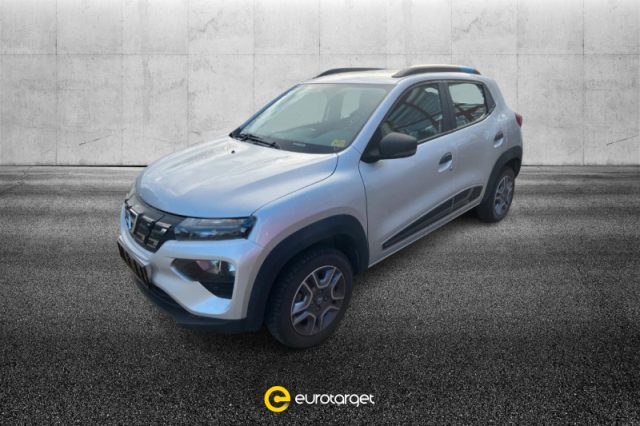 Dacia Spring Electric 45 Comfort usato a PIEVE DI CENTO
