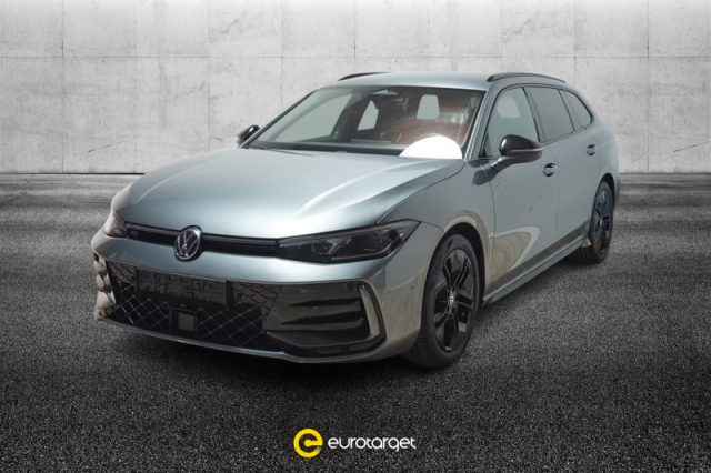 Volkswagen Passat 2.0 TDI 193 CV SCR DSG 4Motion R-Line semestrale a PIEVE DI CENTO