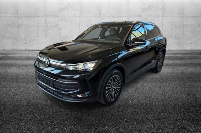 Volkswagen Tiguan 2.0 TDI 150 CV DSG Life semestrale a PIEVE DI CENTO