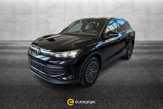 Volkswagen Tiguan 2.0 TDI 150 CV DSG Life semestrale a PIEVE DI CENTO