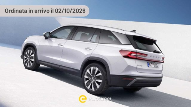 Skoda Kodiaq 1.5 m-HEV DSG 7 posti Sportline Be More 2&ordf; - foto 1 di 4