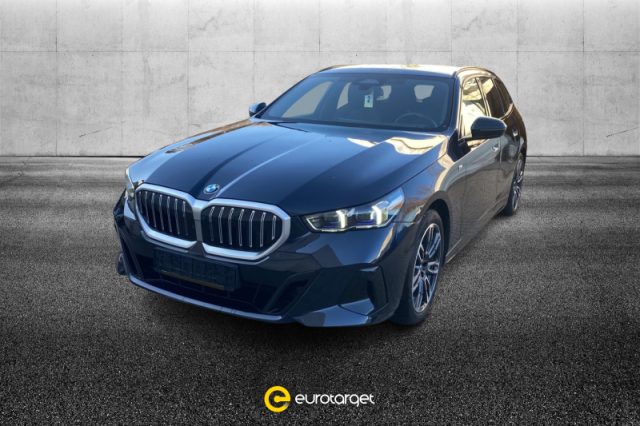 BMW 520 d 48V sDrive Touring Msport semestrale a PIEVE DI CENTO