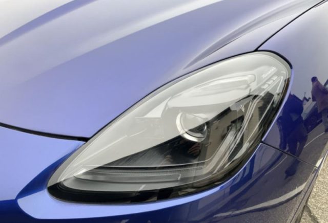 Maserati Grecale Folgore - foto 4 di 4