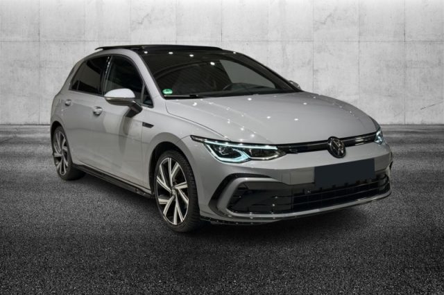 Volkswagen Golf 2.0 TDI 150 CV DSG SCR R-Line - foto 4 di 4