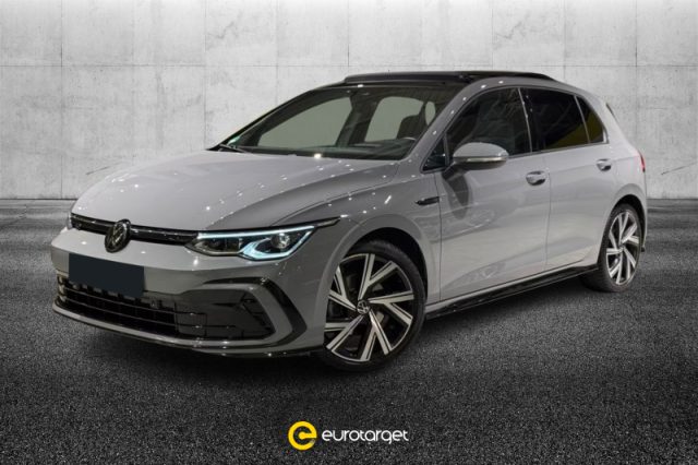 Volkswagen Golf 2.0 TDI 150 CV DSG SCR R-Line usato a PIEVE DI CENTO