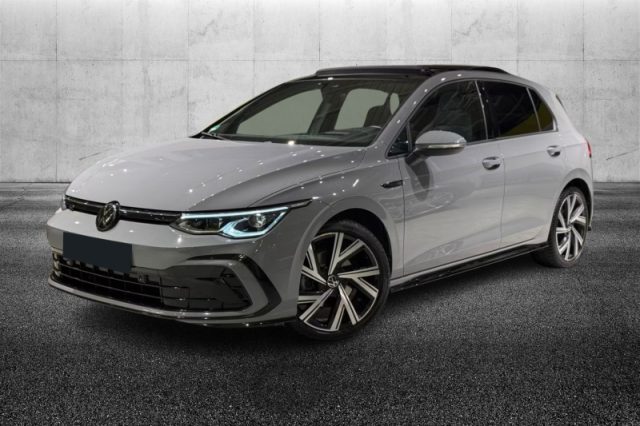 Volkswagen Golf 2.0 TDI 150 CV DSG SCR R-Line usato a PIEVE DI CENTO