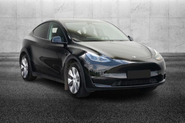 Tesla Model Y Long Range AWD - foto 4 di 4