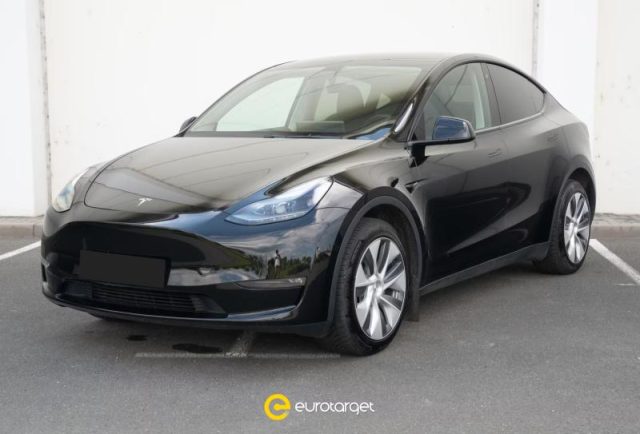 Tesla Model Y Long Range AWD usato a PIEVE DI CENTO