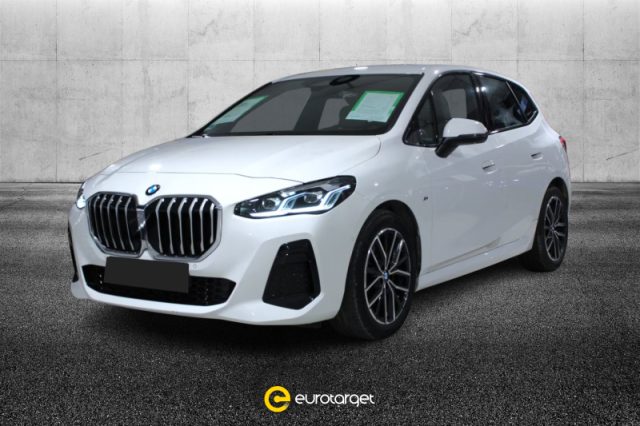 BMW 218 i Active Tourer Msport usato a PIEVE DI CENTO