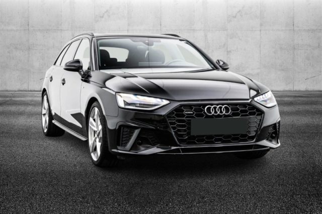 Audi A4 Avant 50 TDI quattro tiptronic S line edition usato a PIEVE DI CENTO