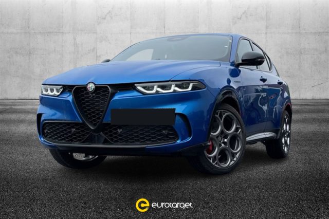 Alfa Romeo Tonale 1.5 160 CV MHEV TCT7 Veloce usato a PIEVE DI CENTO