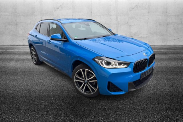 BMW X2 sDrive18d Msport - foto 3 di 4