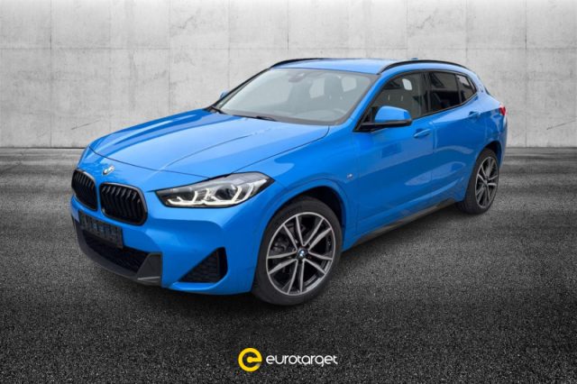 BMW X2 sDrive18d Msport usato a PIEVE DI CENTO
