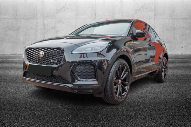 Jaguar E-Pace 2.0 I4 200 CV AWD Auto R-Dynamic SE - foto 4 di 4