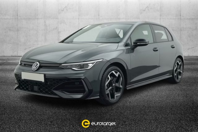 Volkswagen Golf 1.5 eTSI 150 CV ACT DSG R-Line semestrale a PIEVE DI CENTO