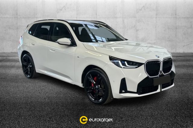 BMW X3 xDrive40d 48V MSport Pro semestrale a PIEVE DI CENTO