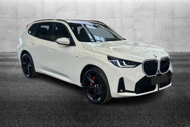 BMW X3 xDrive40d 48V MSport Pro semestrale a PIEVE DI CENTO