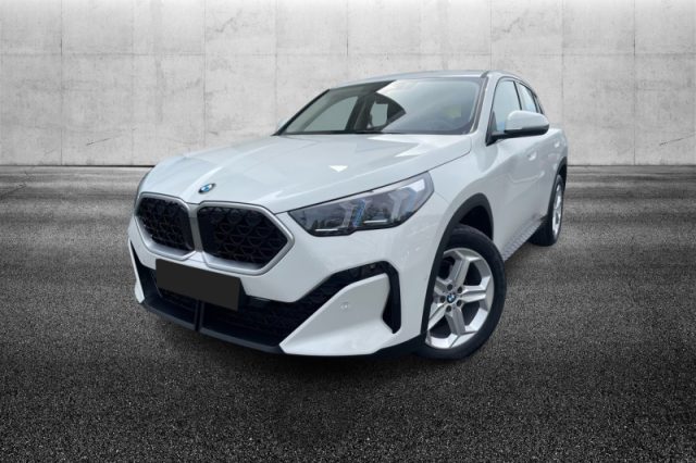 BMW X2 sDrive 20d semestrale a PIEVE DI CENTO