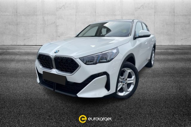 BMW X2 sDrive 20d semestrale a PIEVE DI CENTO