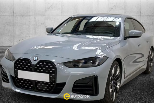 BMW 420 d xDrive 48V Msport Pro semestrale a PIEVE DI CENTO