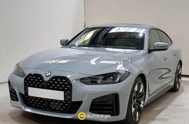 BMW 420 d xDrive 48V Msport Pro semestrale a PIEVE DI CENTO