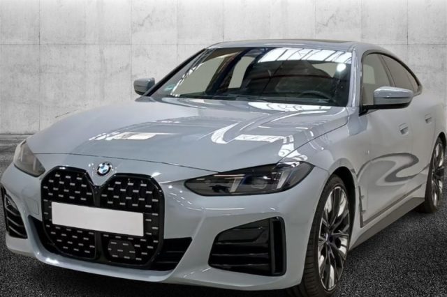BMW 420 d xDrive 48V Msport Pro - foto 2 di 4
