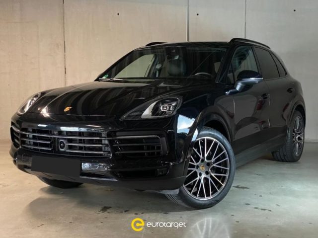 Porsche Cayenne 3.0 V6 Platinum Edition usato a PIEVE DI CENTO