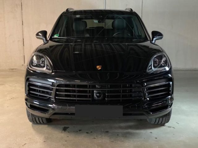 Porsche Cayenne 3.0 V6 Platinum Edition - foto 4 di 4