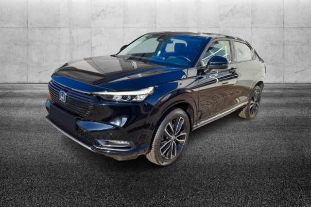 Honda HR-V 1.5 Hev eCVT Advance usato a PIEVE DI CENTO