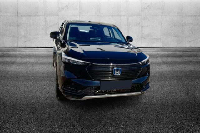 Honda HR-V 1.5 Hev eCVT Advance - foto 3 di 4