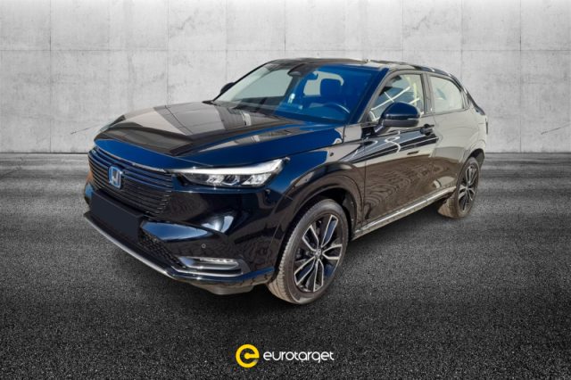 Honda HR-V 1.5 Hev eCVT Advance usato a PIEVE DI CENTO