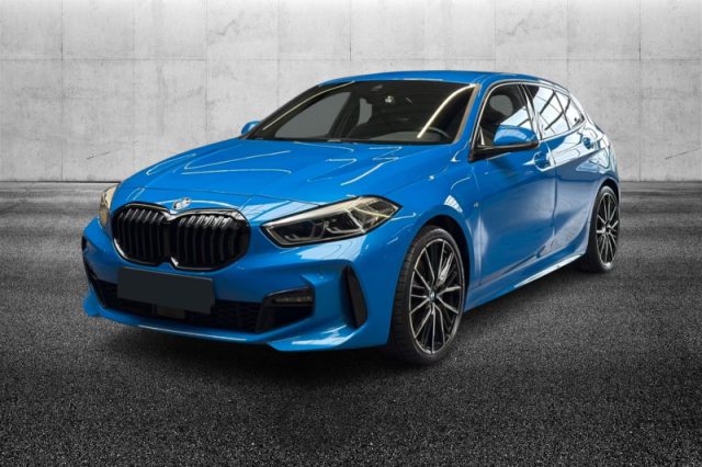BMW 118 i 5p. Msport usato a PIEVE DI CENTO