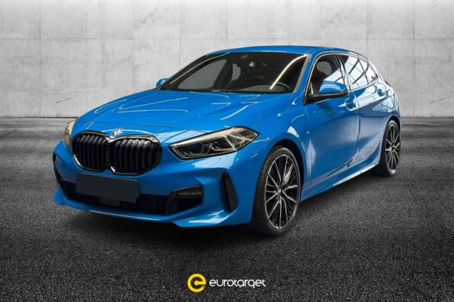 BMW 118 i 5p. Msport usato a PIEVE DI CENTO
