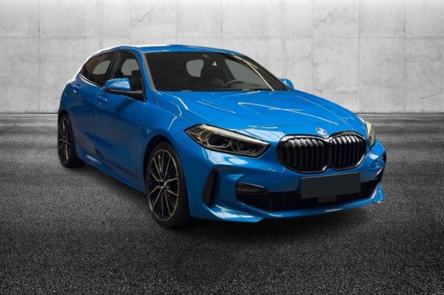 BMW 118 i 5p. Msport - foto 4 di 4