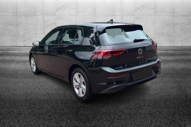 Volkswagen Golf 2.0 TDI 115 CV SCR Life - foto 4 di 4