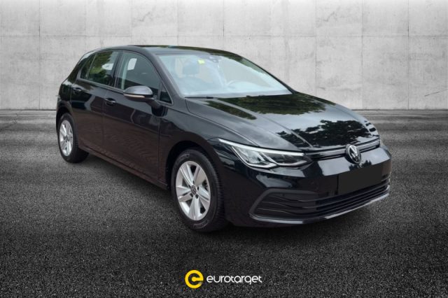 Volkswagen Golf 2.0 TDI 115 CV SCR Life usato a PIEVE DI CENTO